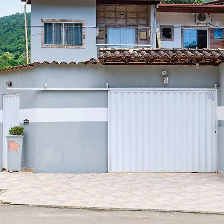 Casa Tropical Villa Paraty Bagian luar foto