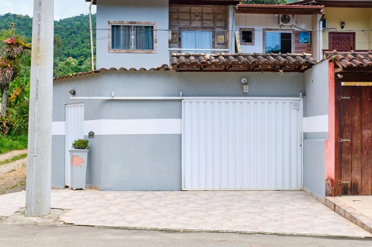 Casa Tropical Villa Paraty Bagian luar foto