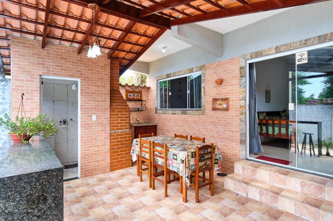 Casa Tropical Villa Paraty Bagian luar foto
