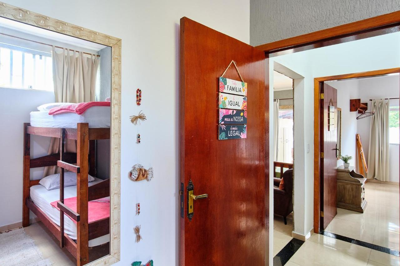 Casa Tropical Villa Paraty Bagian luar foto