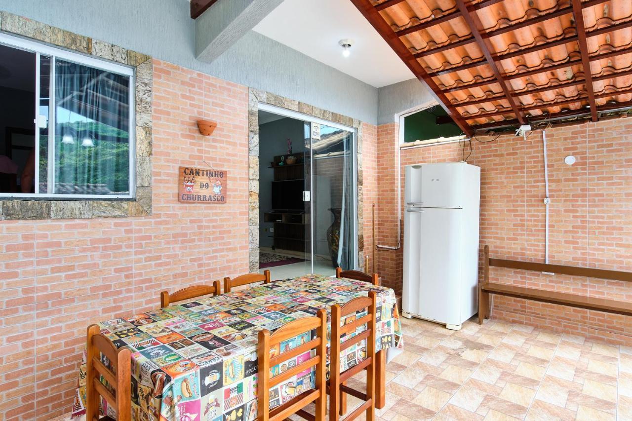 Casa Tropical Villa Paraty Bagian luar foto