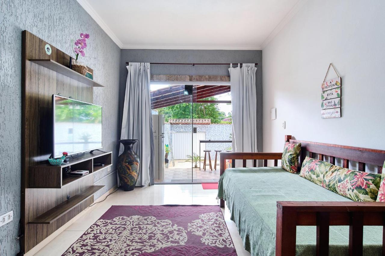 Casa Tropical Villa Paraty Bagian luar foto