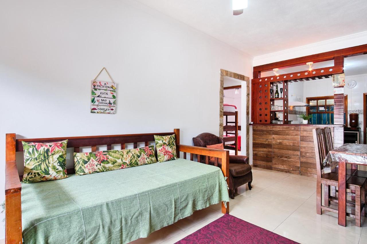 Casa Tropical Villa Paraty Bagian luar foto