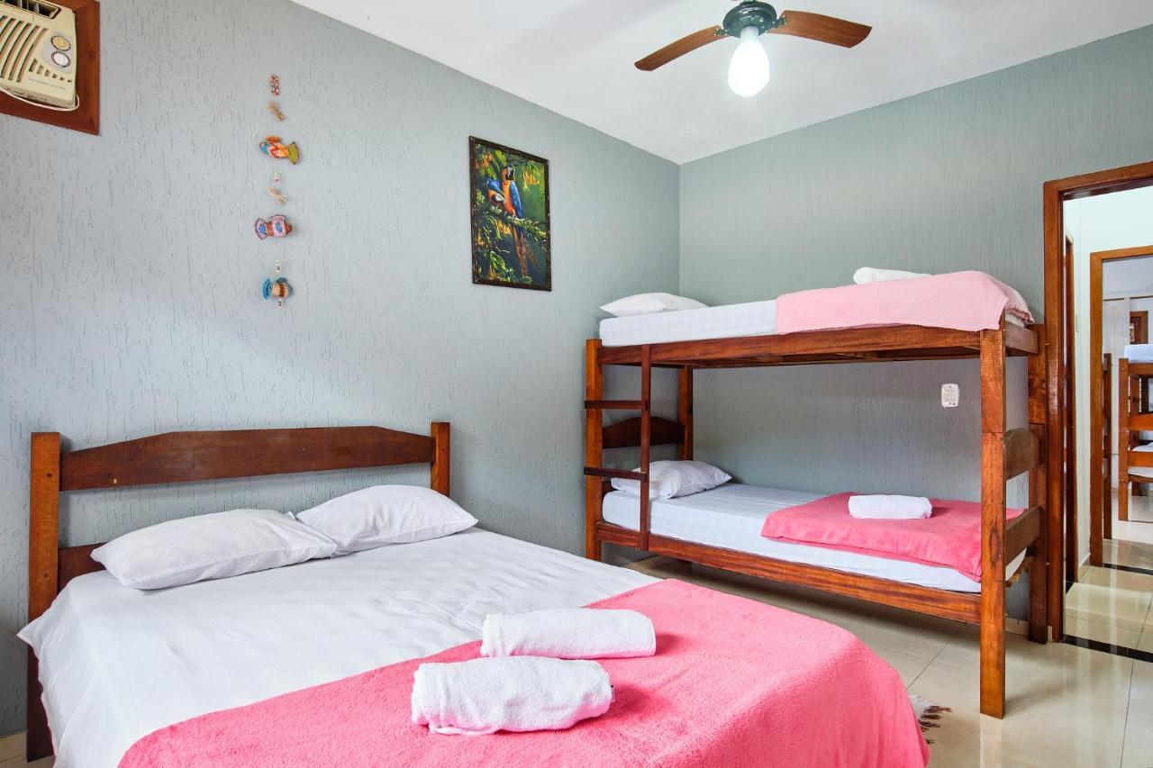 Casa Tropical Villa Paraty Bagian luar foto