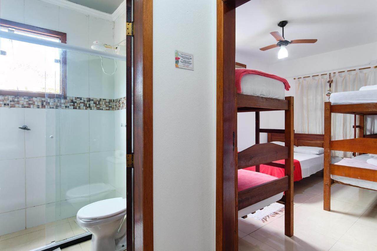 Casa Tropical Villa Paraty Bagian luar foto