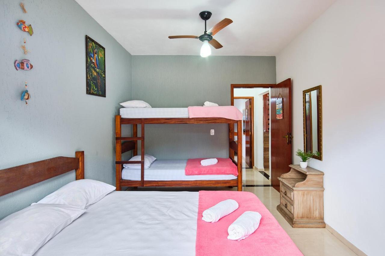 Casa Tropical Villa Paraty Bagian luar foto